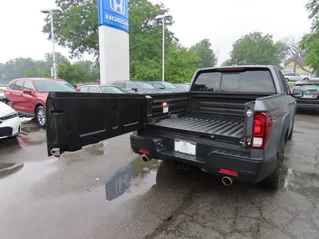 2023 Honda Ridgeline RTL - Photo 14