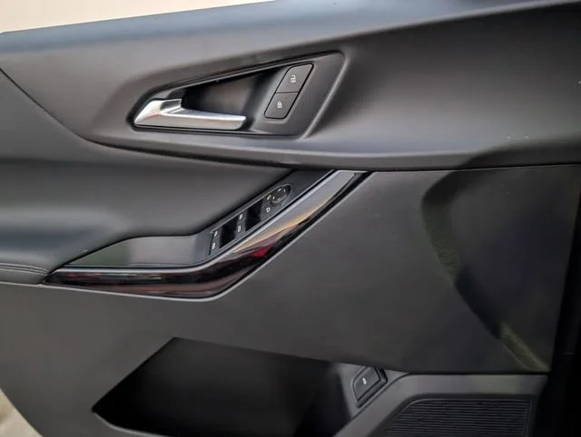 New 2026 Mosaic Black Metallic Chevrolet LT image 14