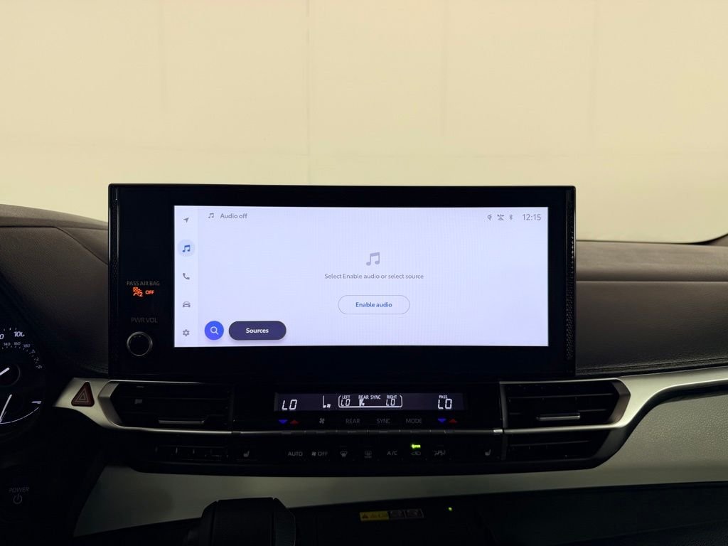 Certified Used 2025  Toyota XLE image 19