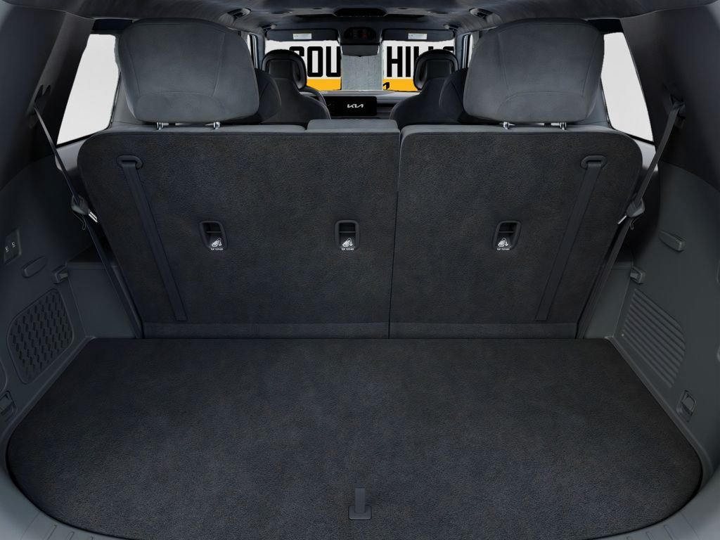 New 2027 Black Kia X-Line SX-Prestige image 19
