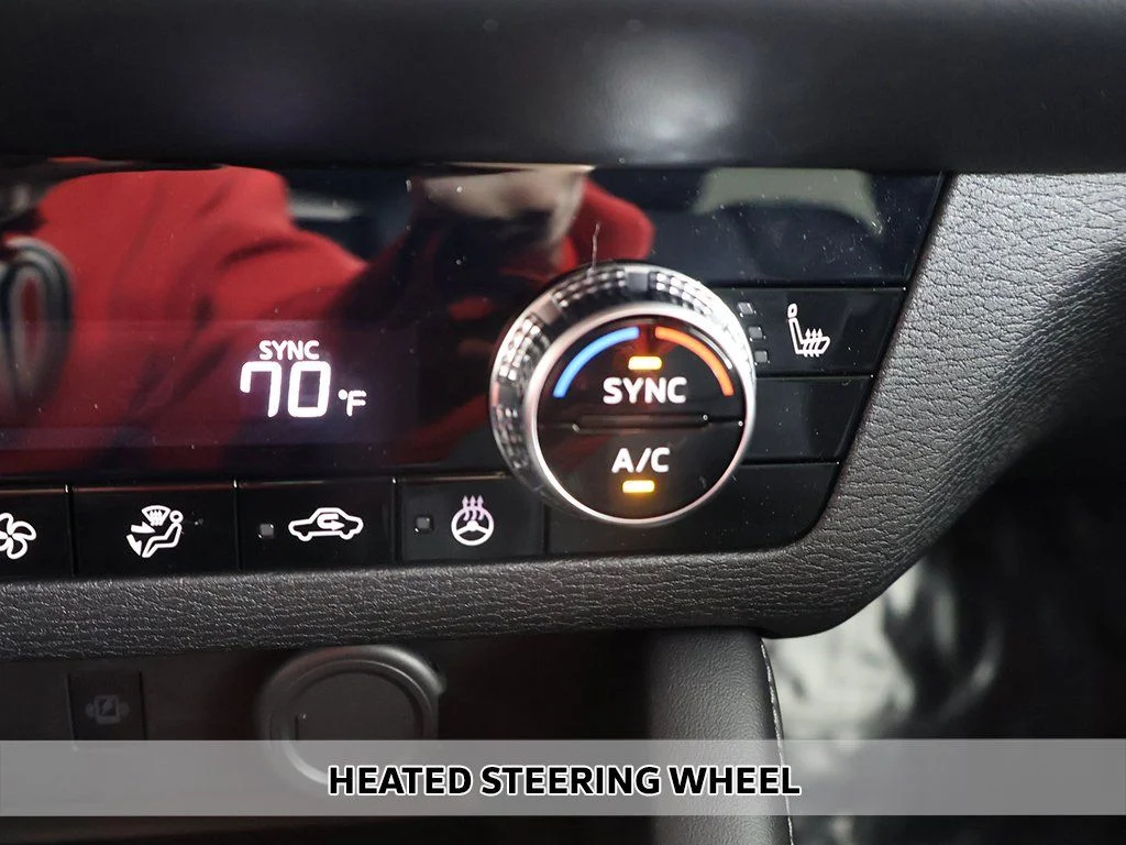 2026 Mitsubishi Outlander SE - Photo 10