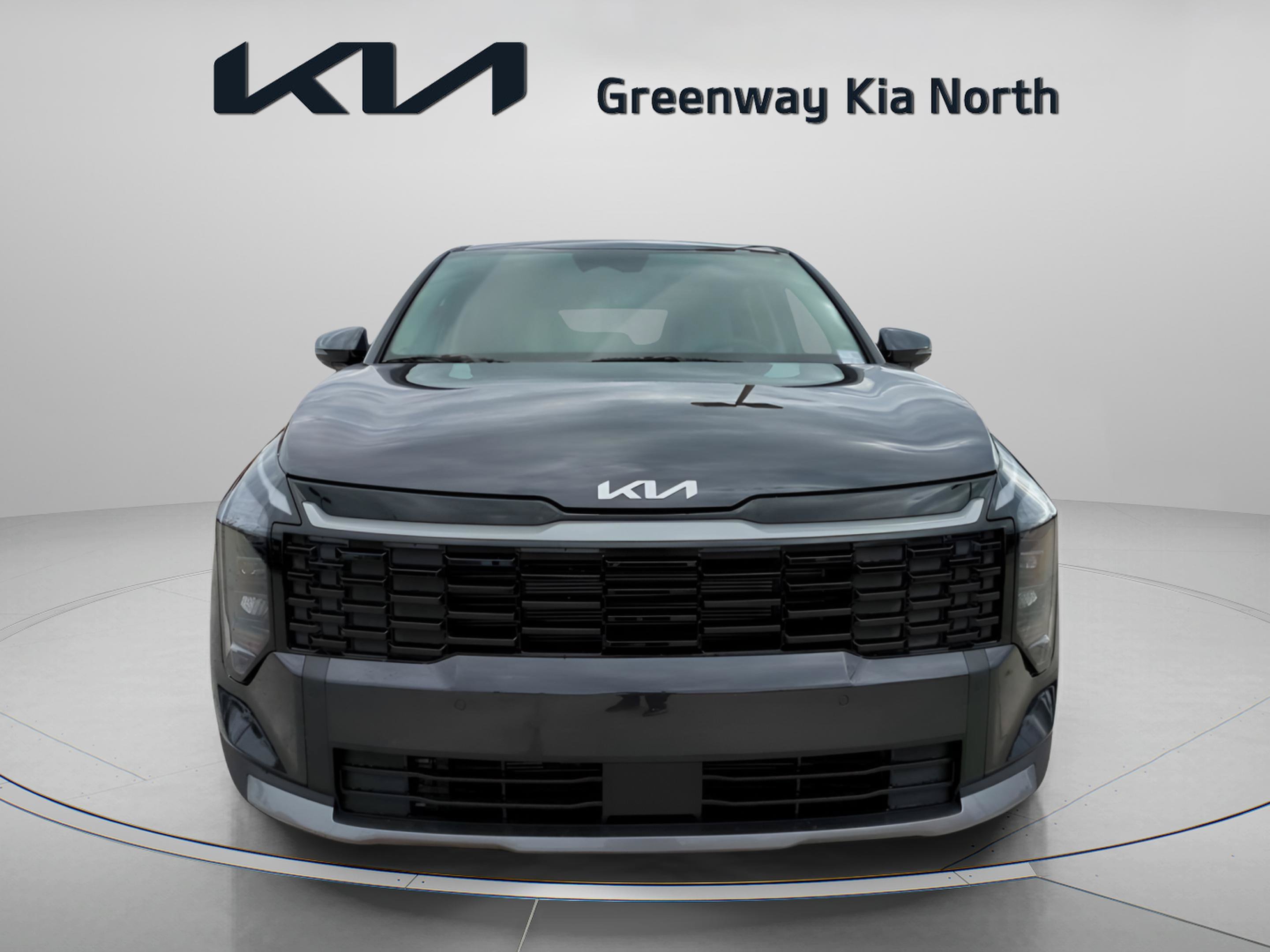 New 2026 Panthera Metal Kia EX image 2