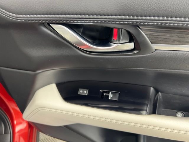 Used 2022 Red Mazda 2.5 S Premium Package image 26