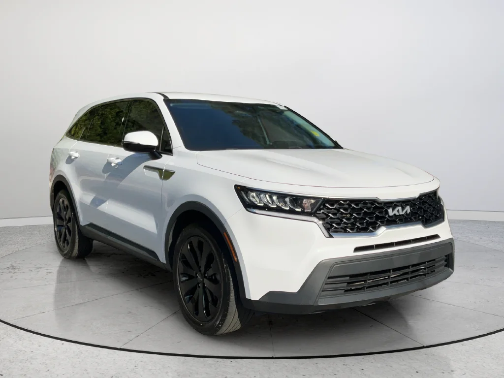 2022 Kia Sorento LX