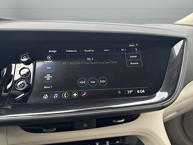 Used 2023 Gray Buick Preferred image 15