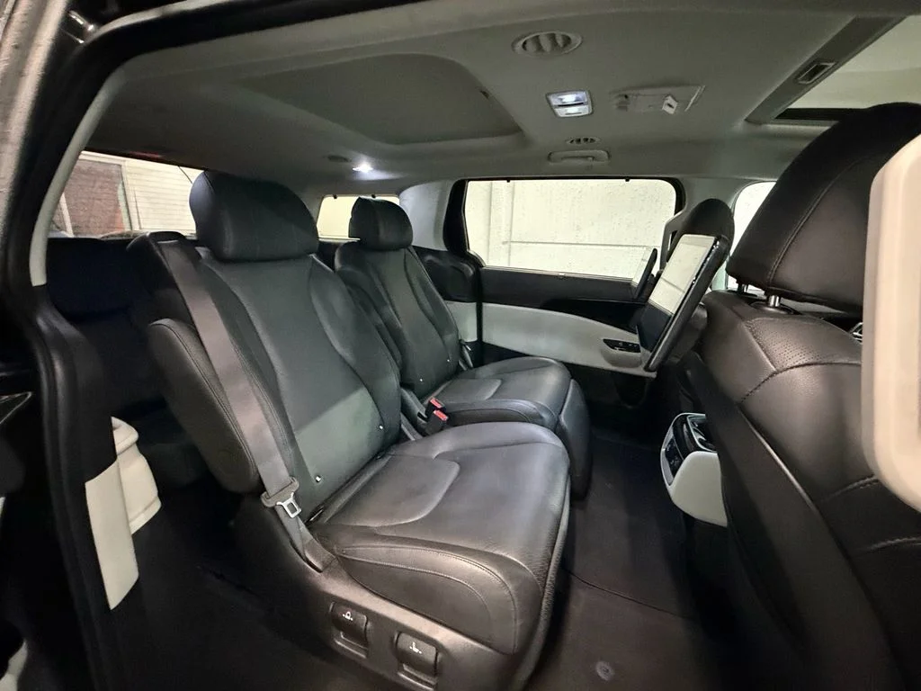 Used 2024 Gray Kia SX Prestige image 16