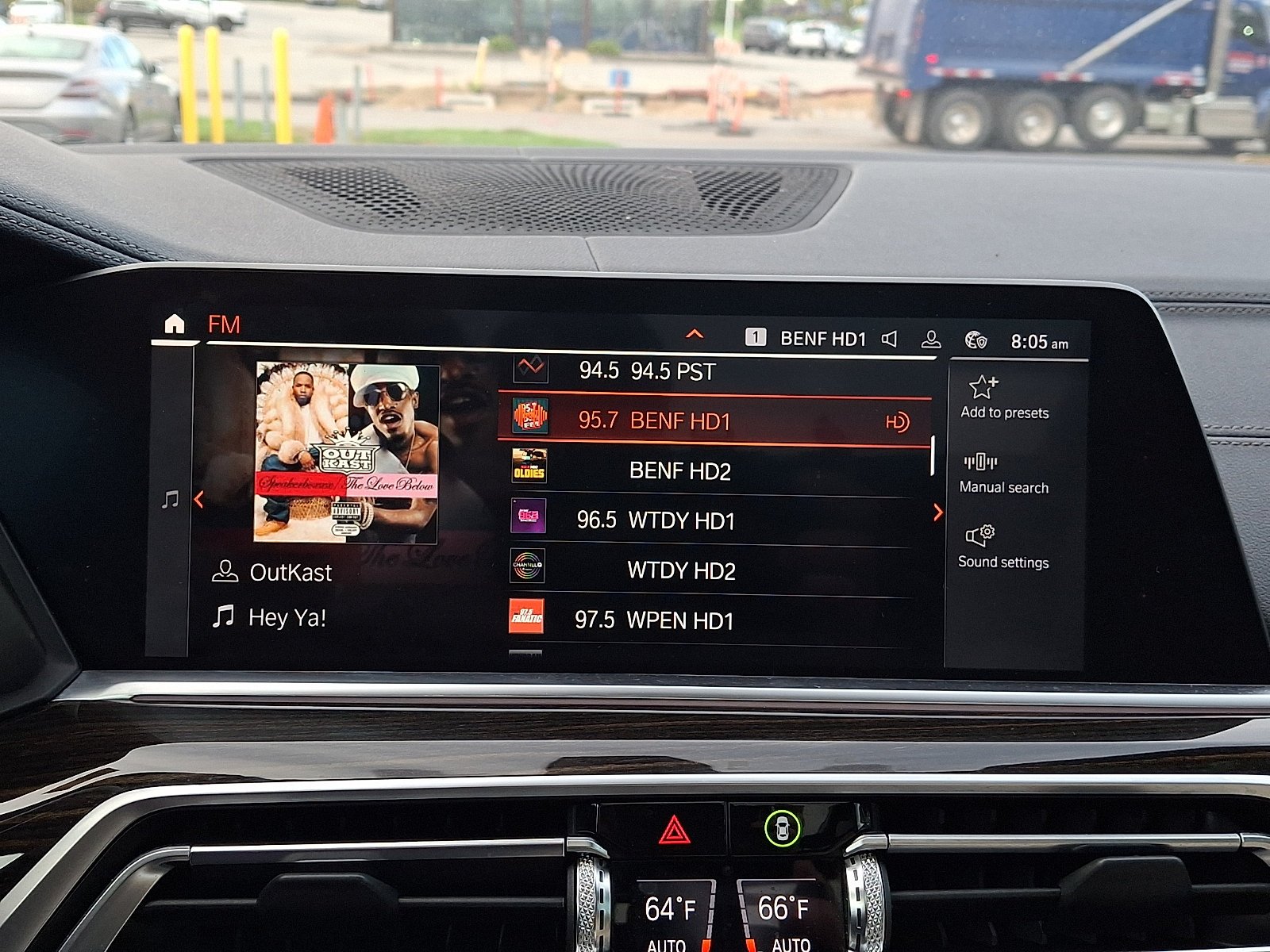 Used 2019 Alpine White BMW xDrive40i image 19