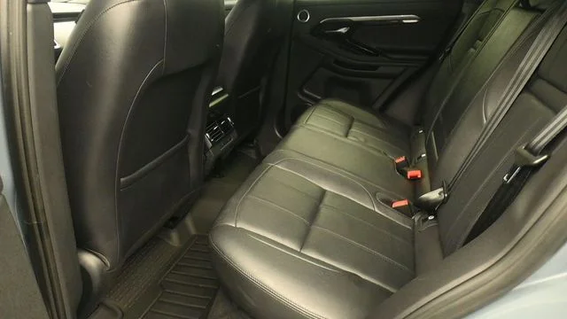 Used 2022 Nolita Grey Land Rover S image 10