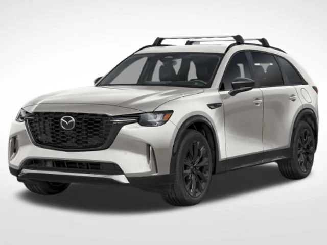 2026 Mazda CX-90 Turbo S Premium Sport Package's photo
