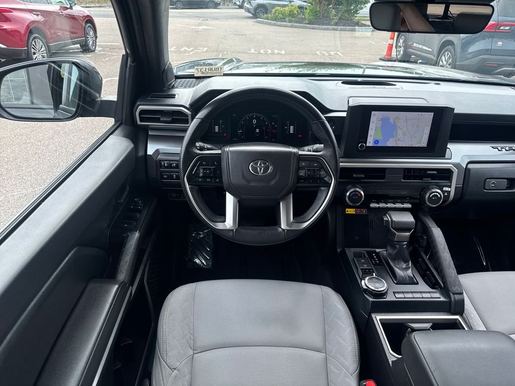 Used 2025 Gray Toyota SR5 image 12