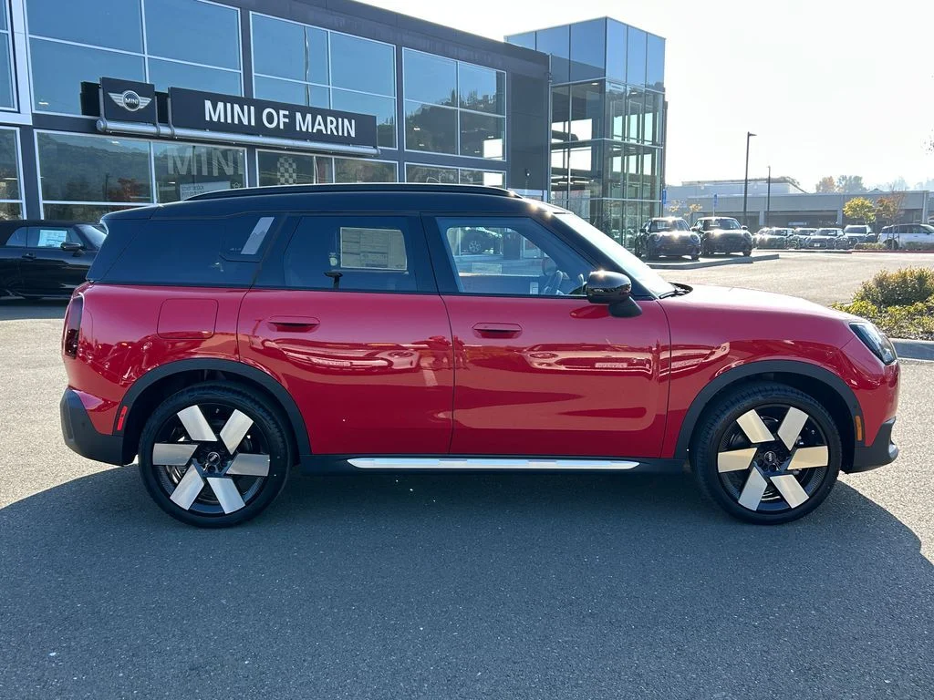 2026 MINI Countryman S - Photo 6