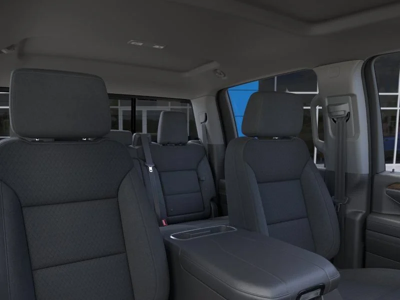 2026 Chevrolet Silverado 2500 HD LT - Photo 31