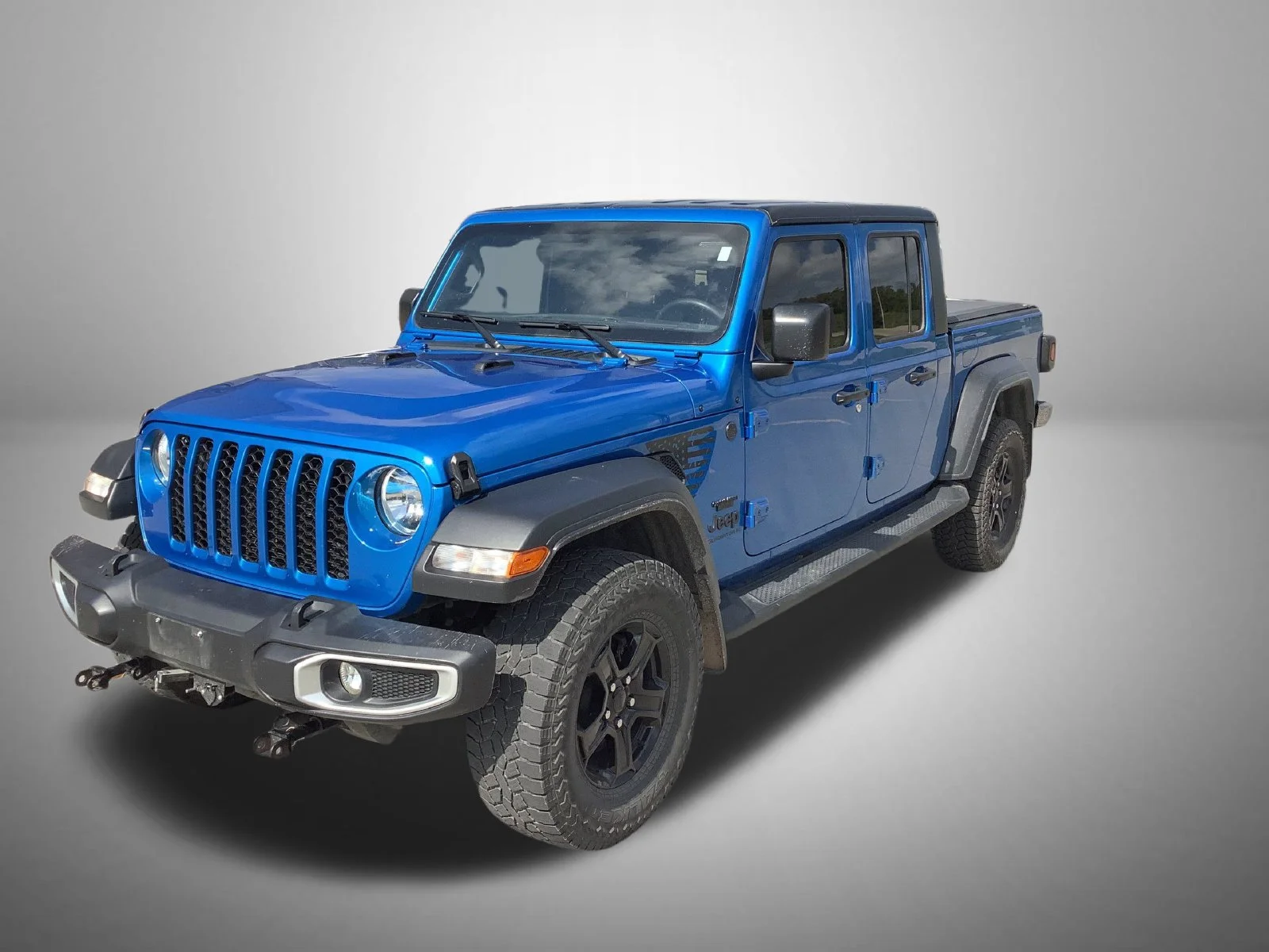 2023 Jeep Gladiator