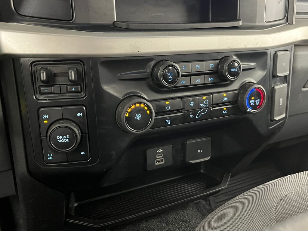 2024 Ford F-250 Super Duty XL - Photo 22