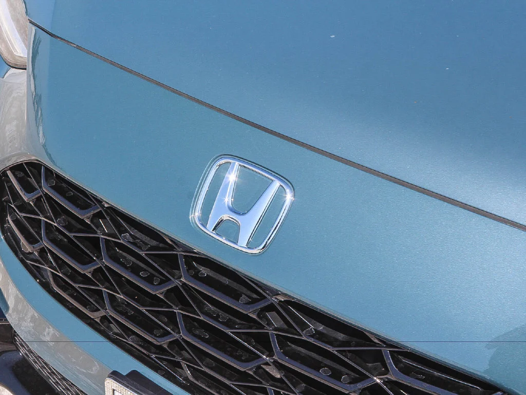 Certified Used 2025 Nordic Forest Pearl Honda EX-L image 12