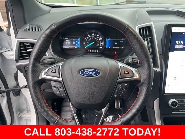 2022 Ford Edge ST-Line - Photo 18