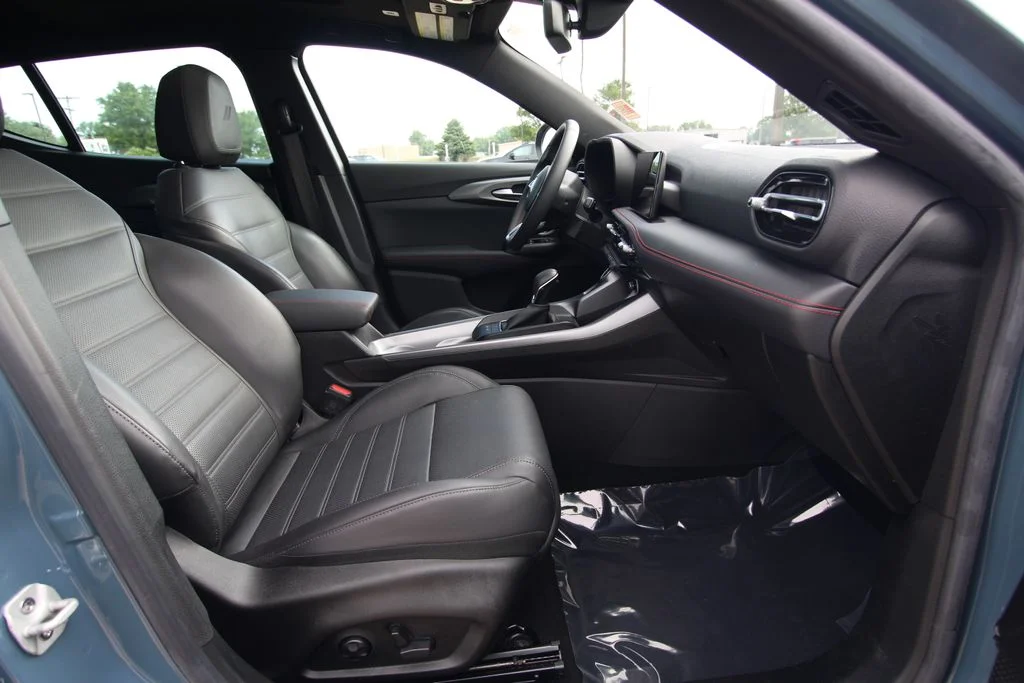 Used 2023 Blue Dodge GT Plus image 8