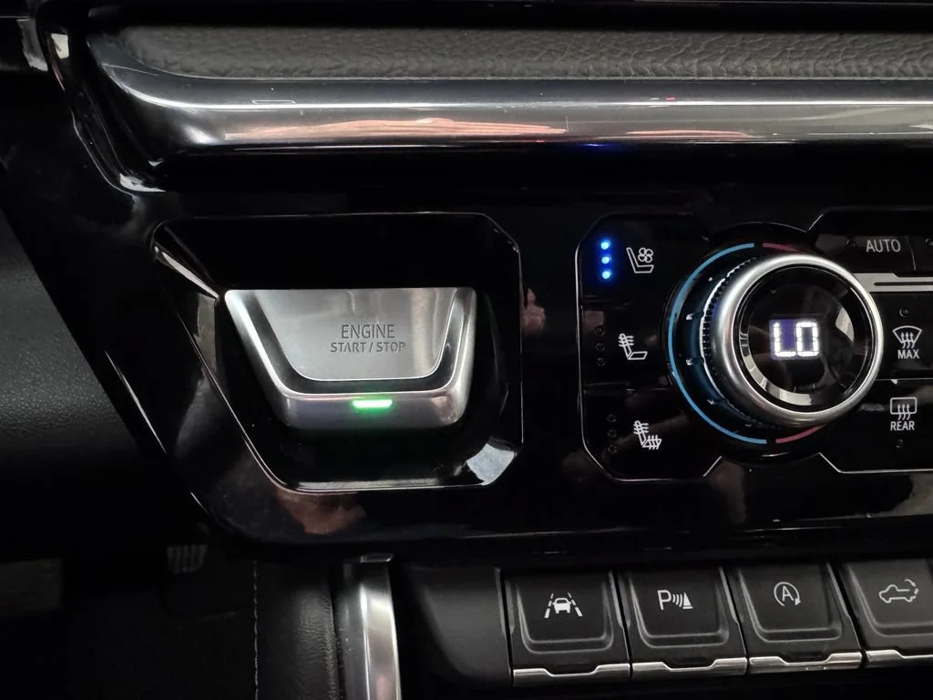 2023 GMC Sierra 1500 Denali Denali - Photo 23