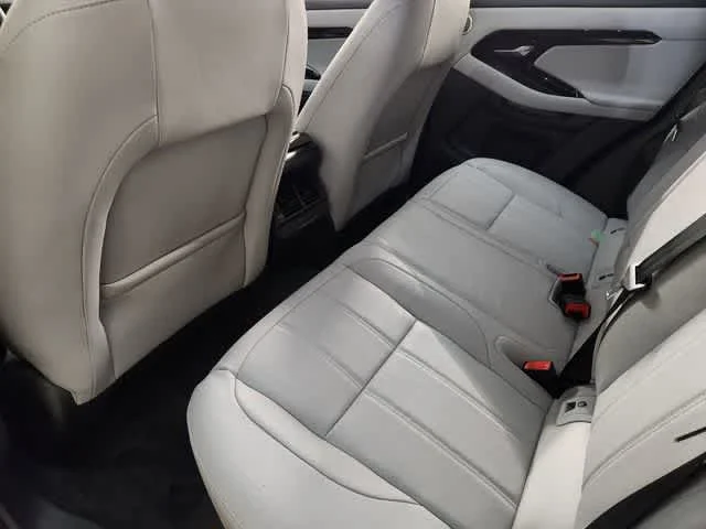 Used 2026 Tribeca Blue Metallic Land Rover Core S image 29