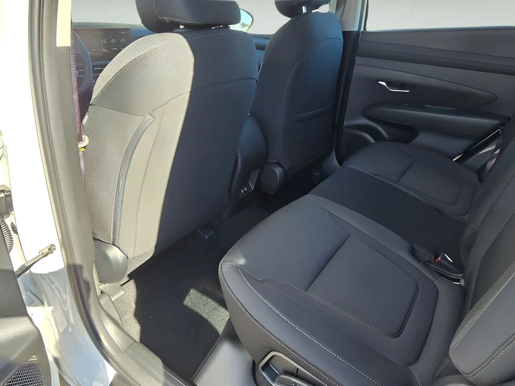 Used 2026 Serenity White Pearl Hyundai SE image 12