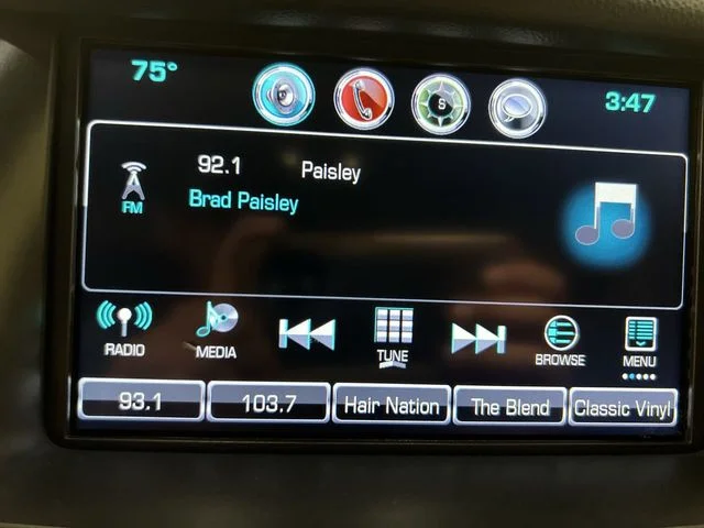 Used 2016 Silver Chevrolet LT image 12