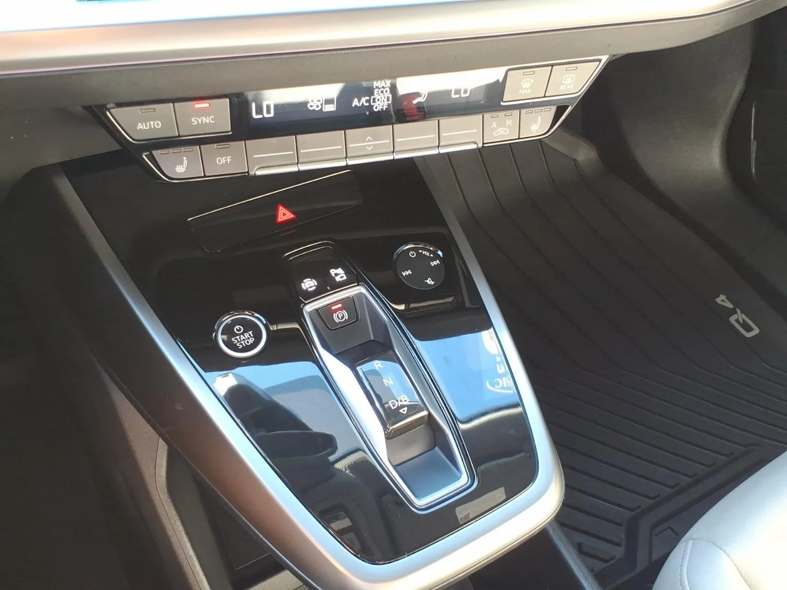 Used 2023 Pebble Gray Audi Prestige image 17