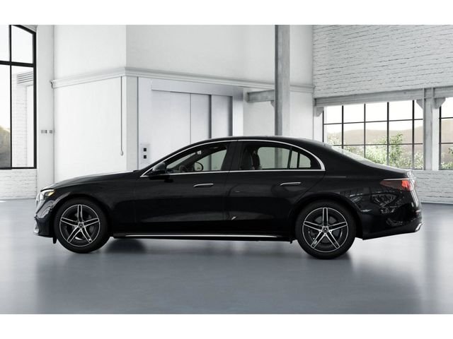New 2026 Black Mercedes-Benz E 350 image 33