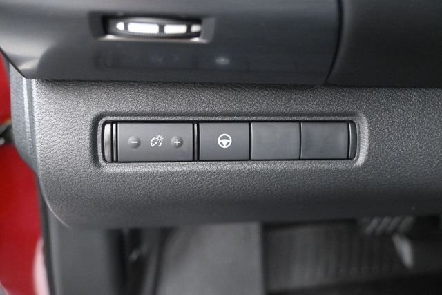 Used 2024 Red Nissan Rock Creek image 21
