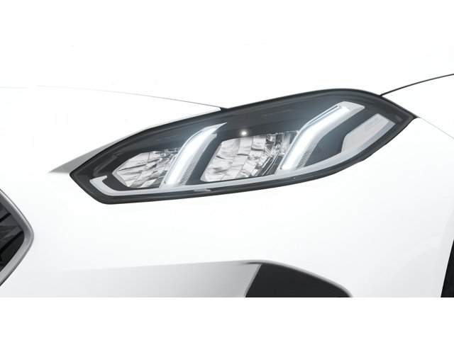 New 2026 Alpine White BMW  image 6