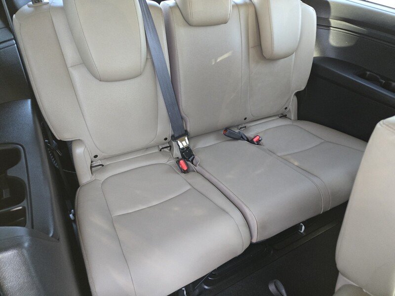 Used 2022  Honda EX-L image 15