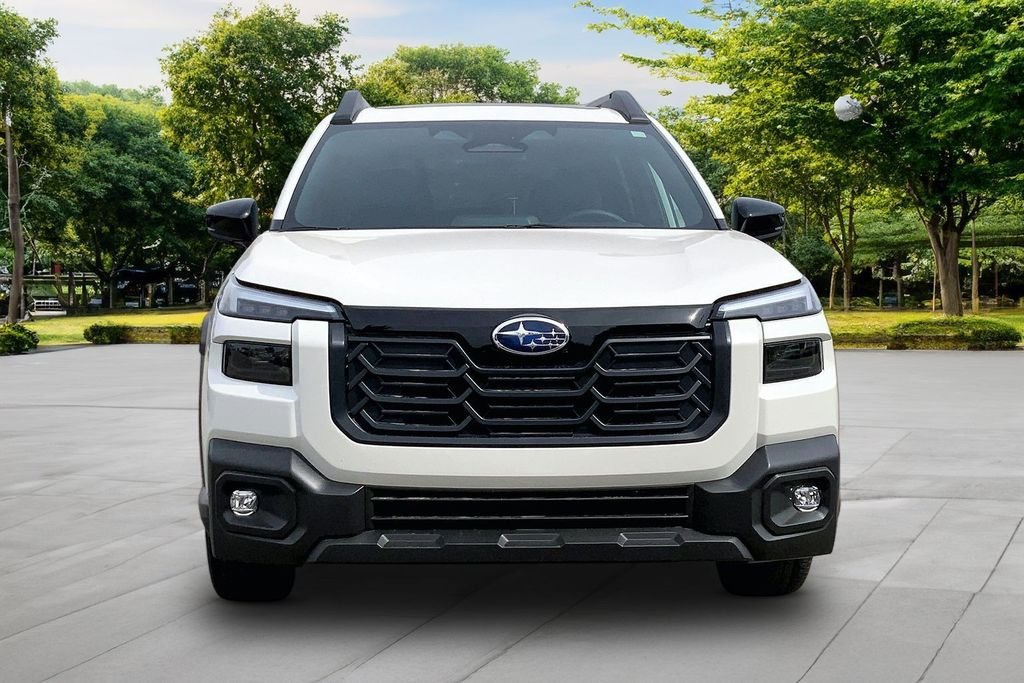 Used 2026 White Subaru Limited image 2