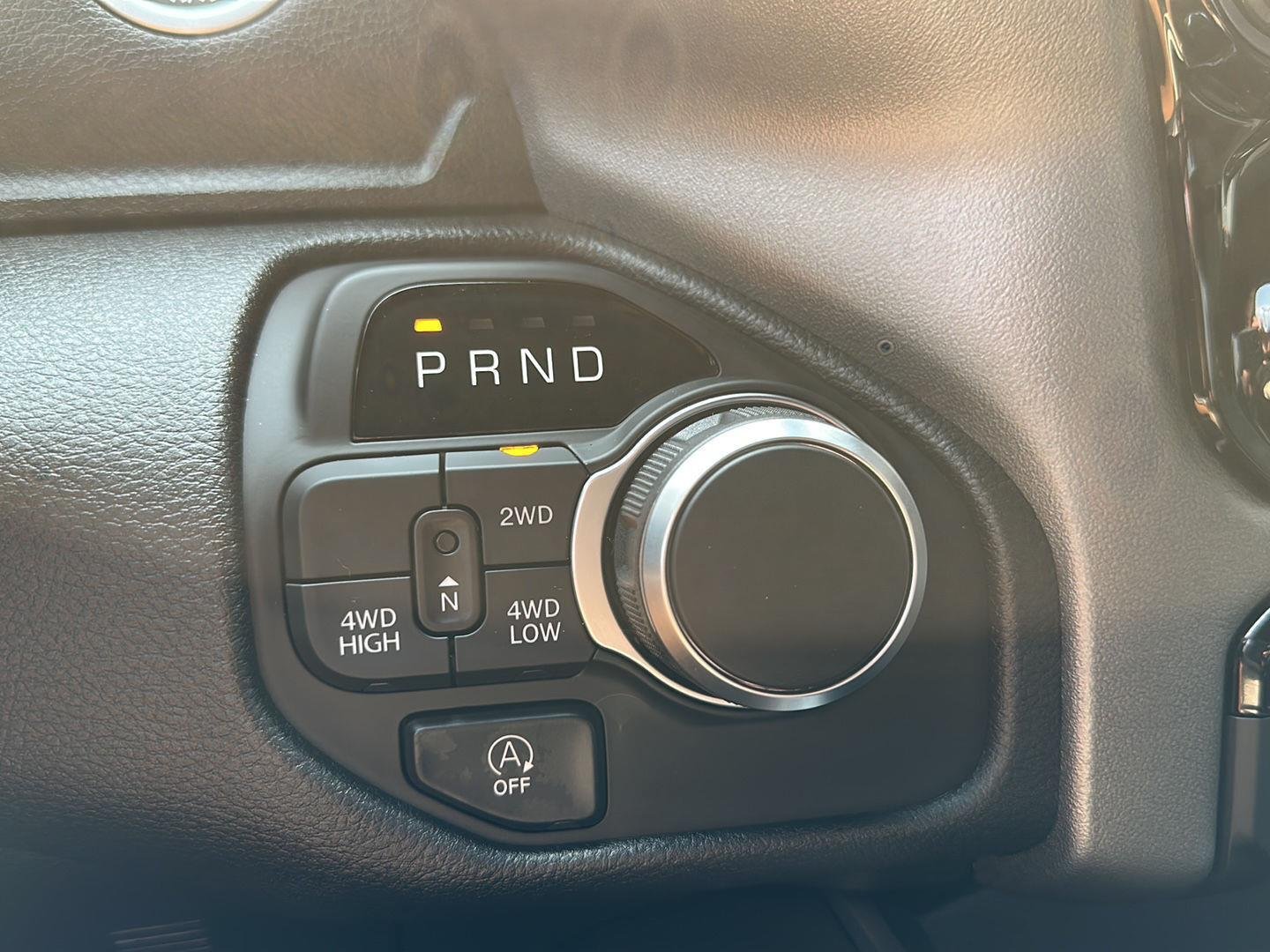 2026 RAM 1500 Express - Photo 18