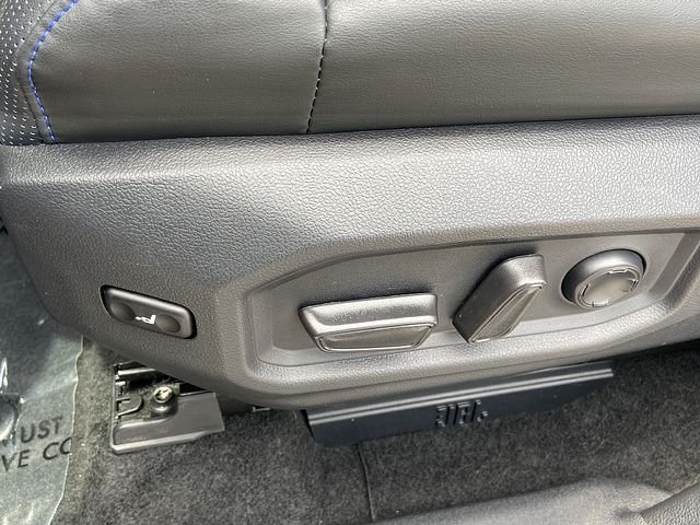 Used 2024 Black Toyota Platinum image 20