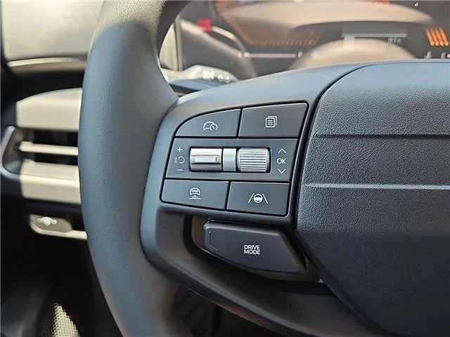 New 2026 Red KIA LX image 17