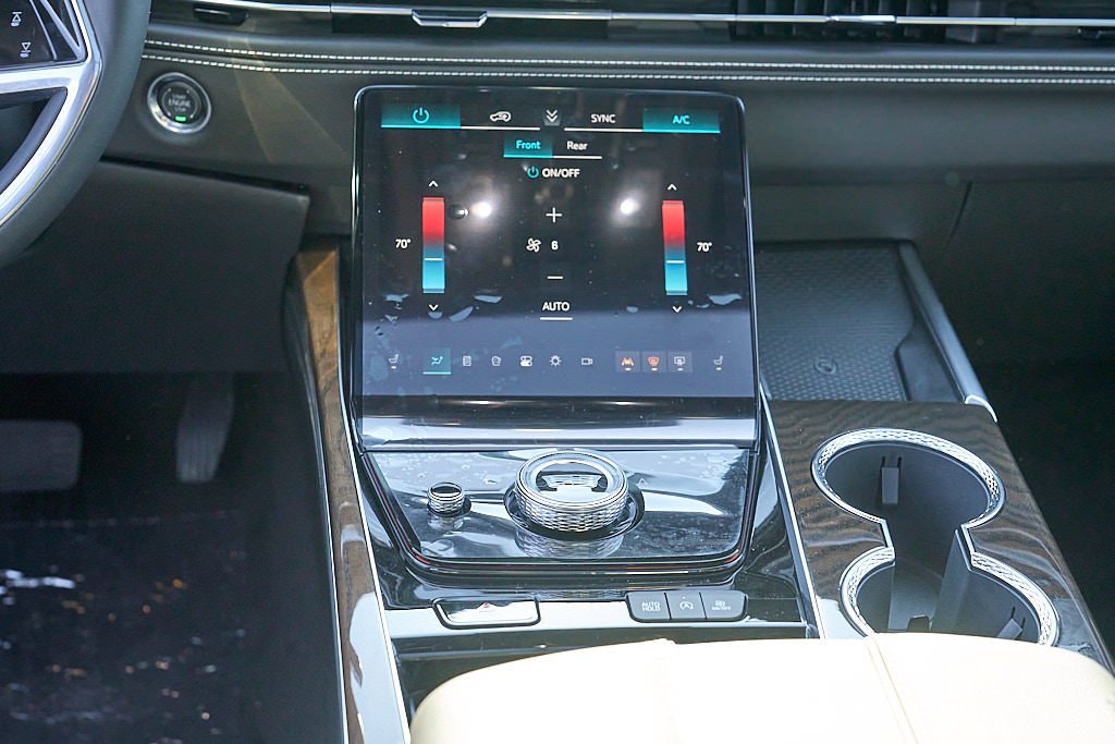 2027 Cadillac Escalade ESV Platinum Sport - Photo 58