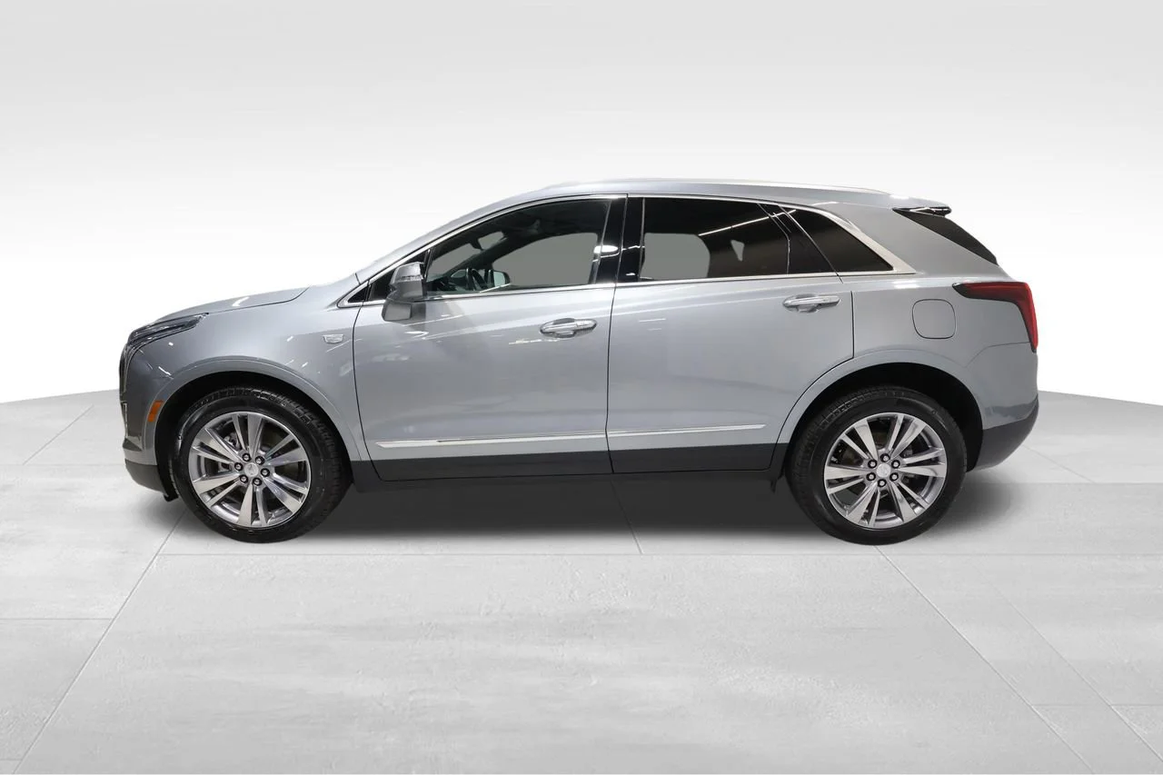 2025 Cadillac XT5 AWD Premium Luxury's photo