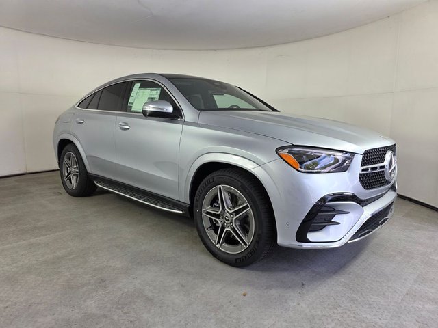 2026 Mercedes-Benz GLE GLE 450