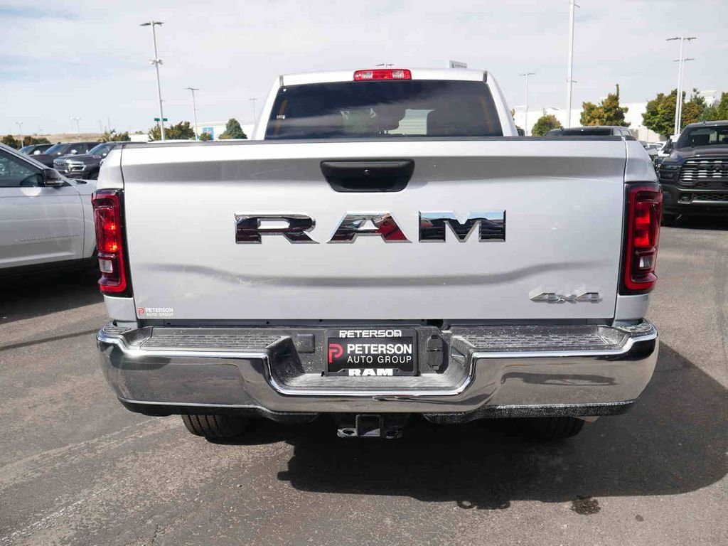 2026 RAM 3500 Tradesman - Photo 21