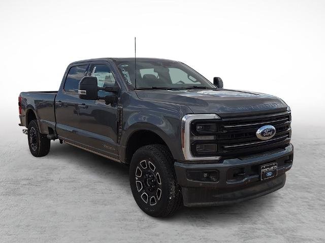 2026 Ford F-350 Super Duty Platinum - Photo 26