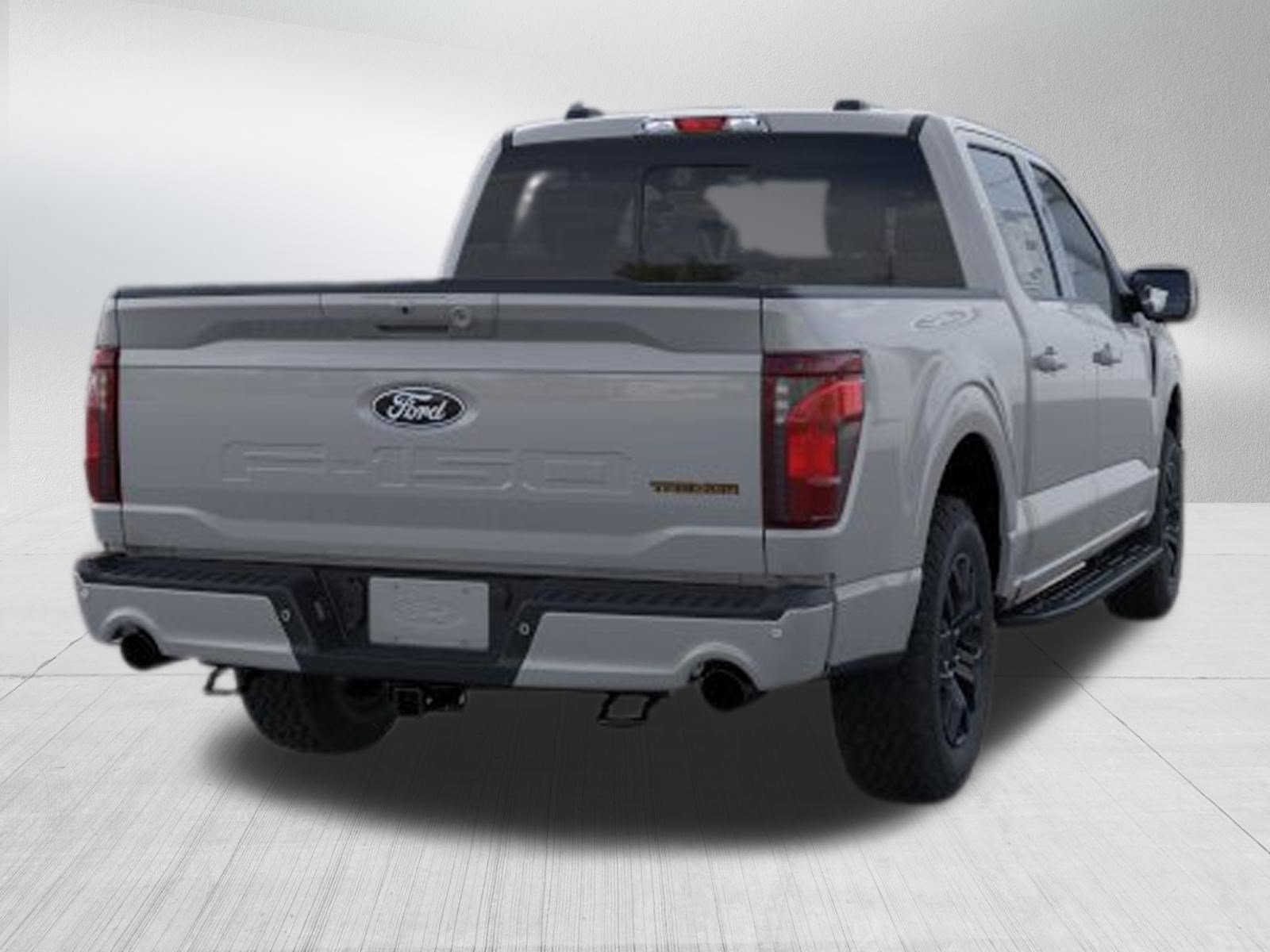 New 2026 Avalanche Ford Tremor image 24