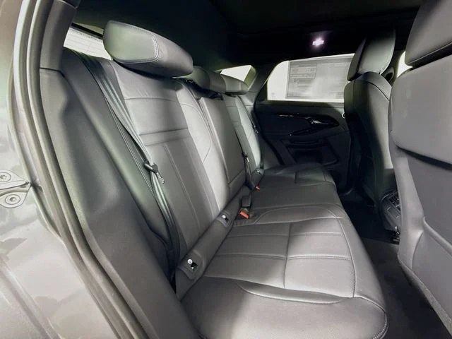 Certified Used 2026 Gray Land Rover S image 29