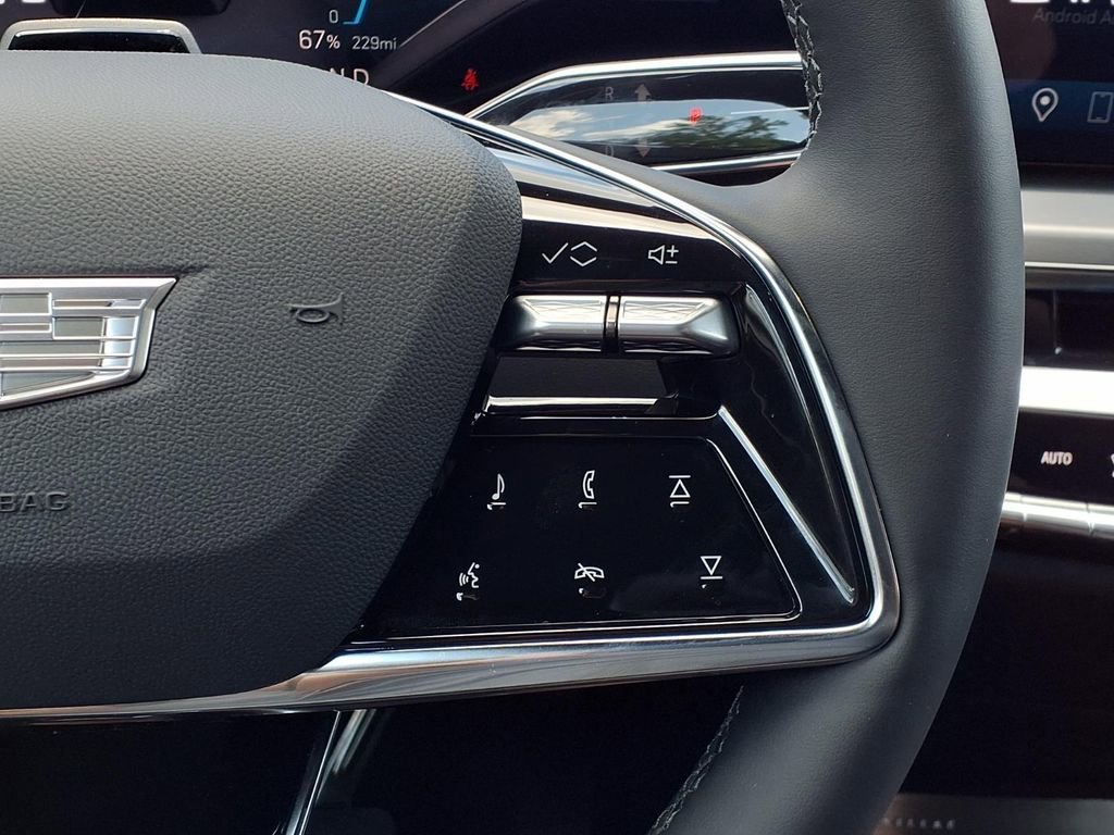 2026 Cadillac LYRIQ Sport - Photo 21