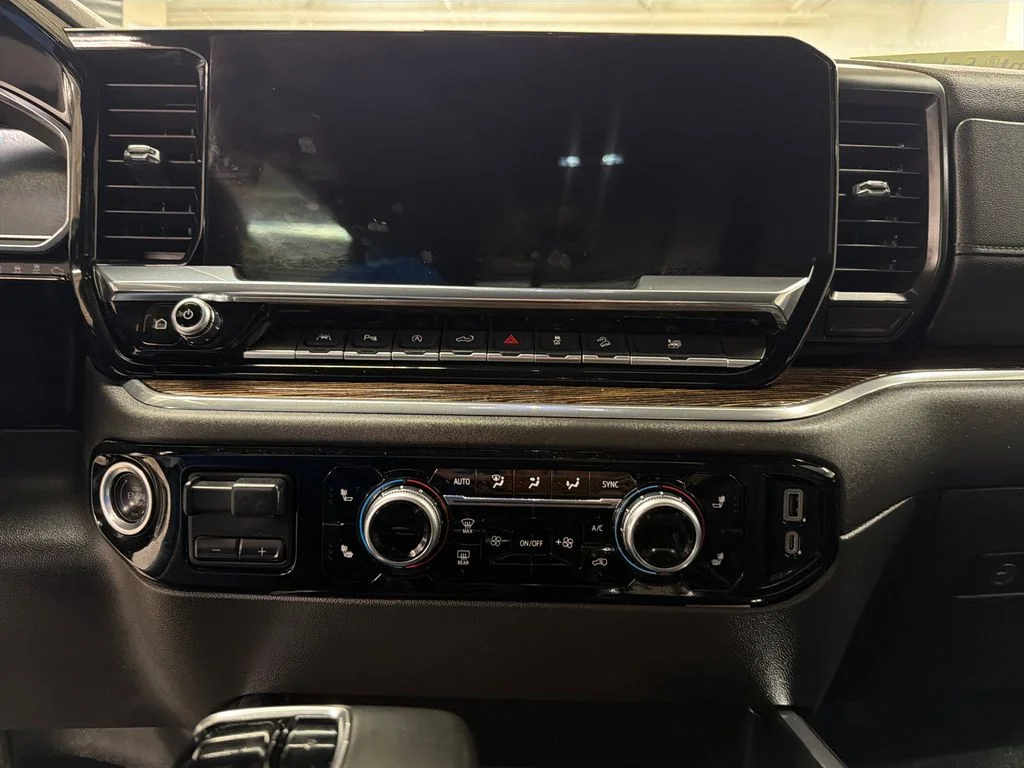 Certified Used 2025 White GMC Elevation image 22