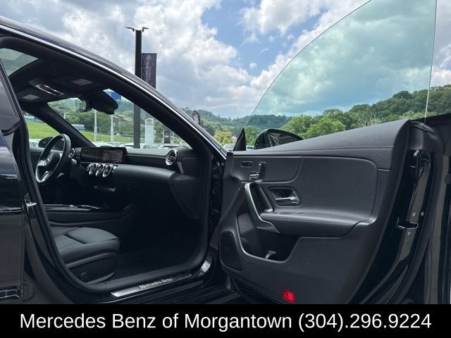2025 Mercedes-Benz CLA CLA 250 - Photo 24