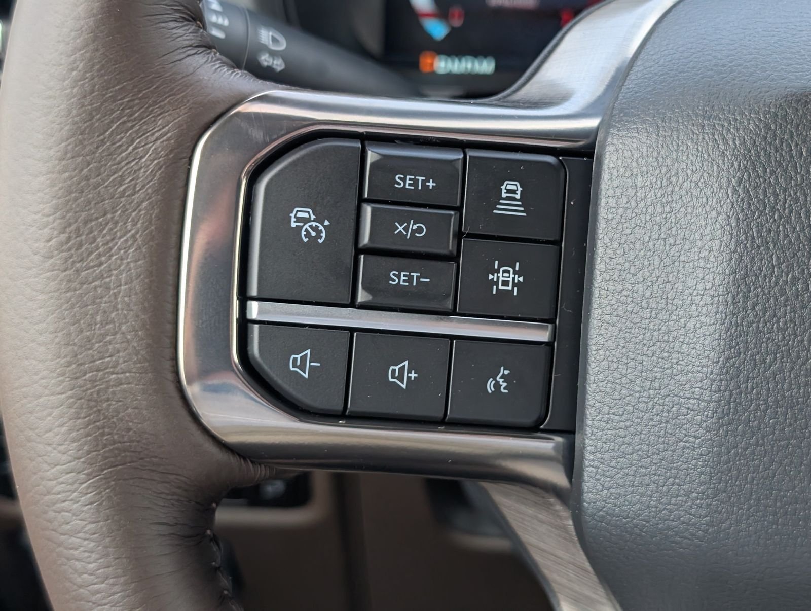 New 2026 Antimatter Blue Metallic Ford King Ranch image 20