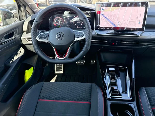 New 2026 Mythos Black Metallic Volkswagen 2.0T SE image 29
