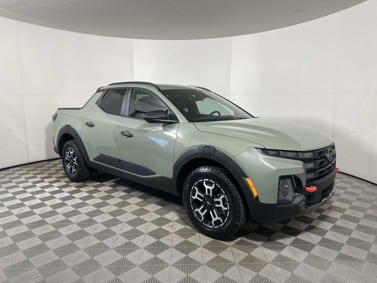 2026 Hyundai Santa Cruz XRT 2.5 AWD's photo