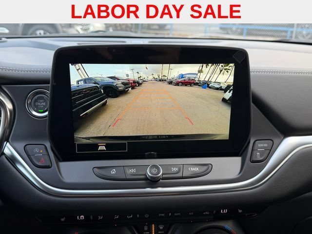 2026 Chevrolet Blazer 2LT - Photo 11