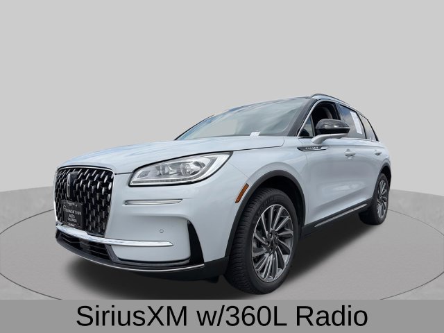 Used 2025 White Lincoln Reserve image 5