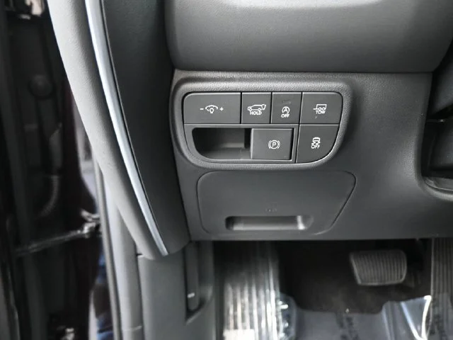 Used 2026 Red Hyundai Limited image 19